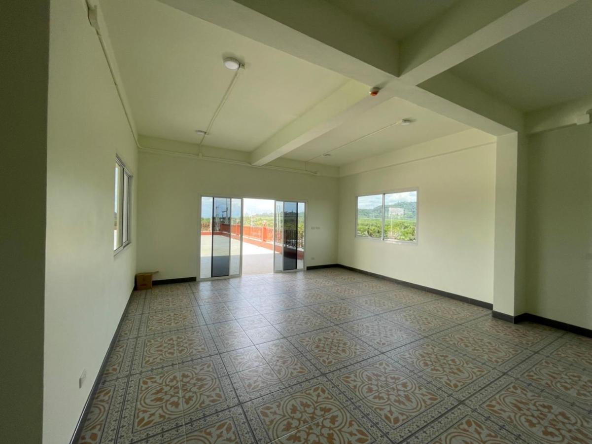 บ้านบัว เมืองใหม่ Baanbua Muangmai Ban Mai Zewnętrze zdjęcie