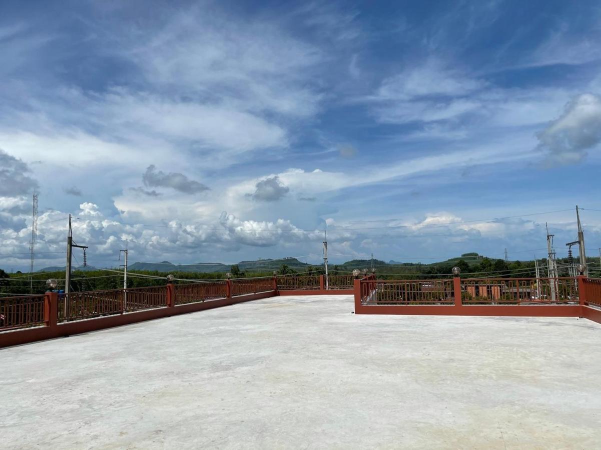 บ้านบัว เมืองใหม่ Baanbua Muangmai Ban Mai Zewnętrze zdjęcie