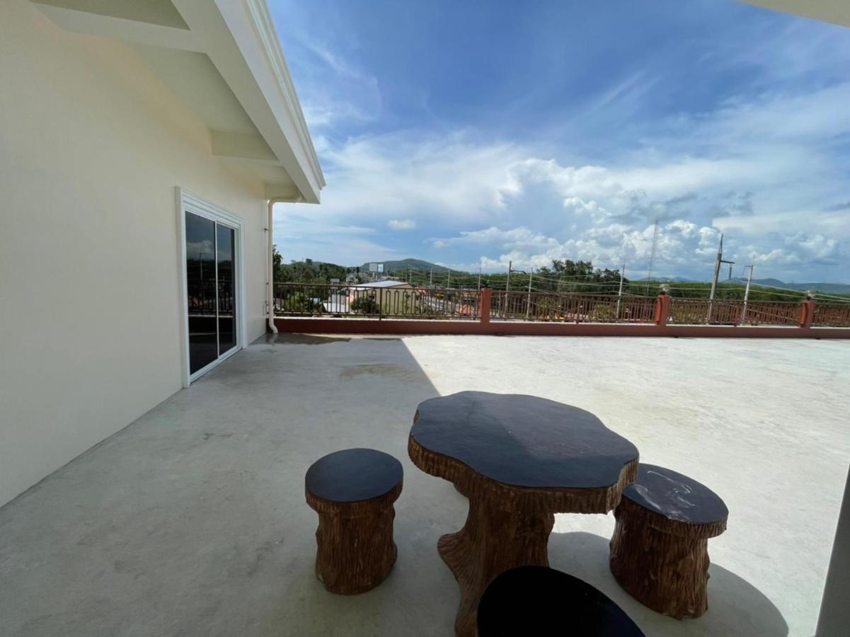 บ้านบัว เมืองใหม่ Baanbua Muangmai Ban Mai Zewnętrze zdjęcie